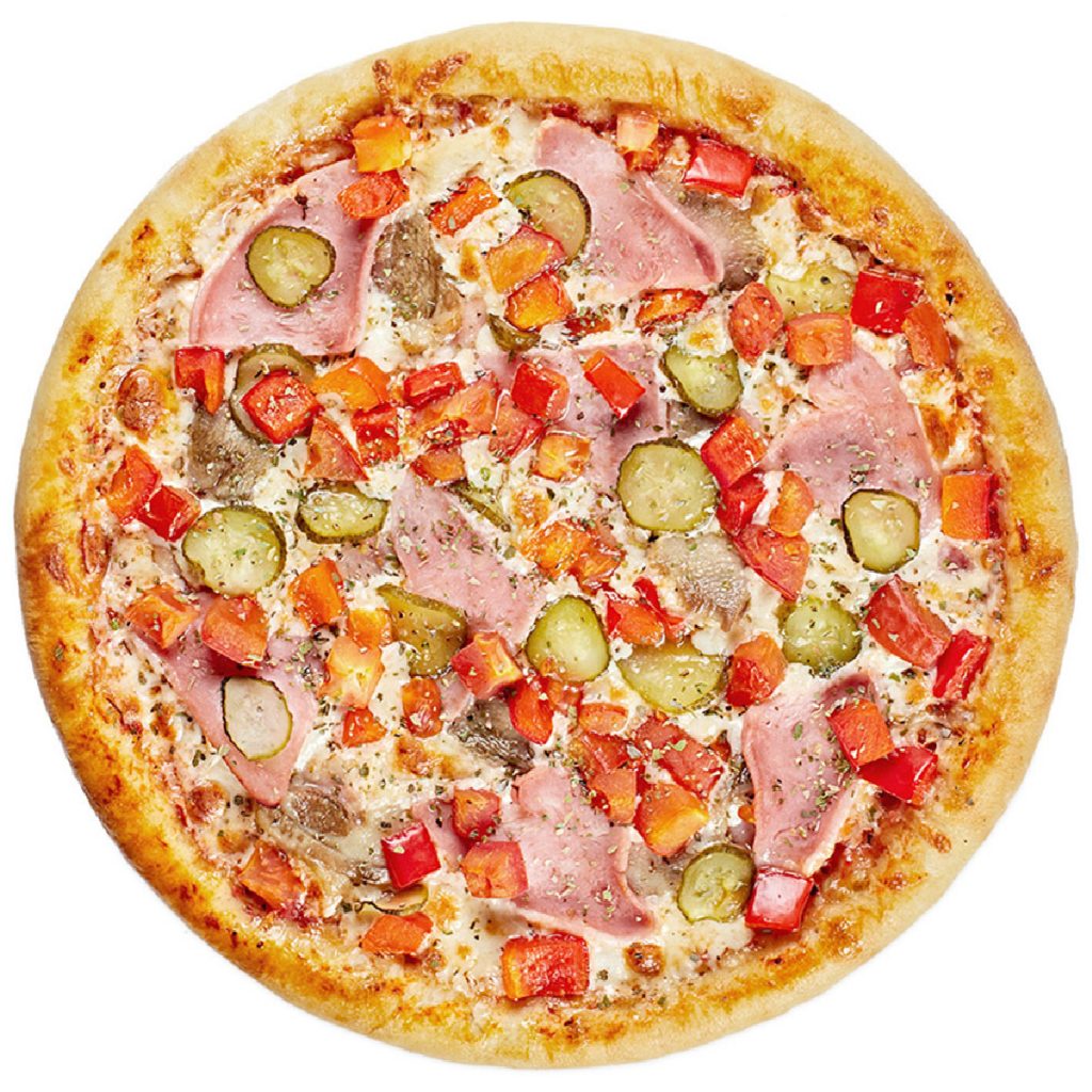 пицца начинка мясная фото 82