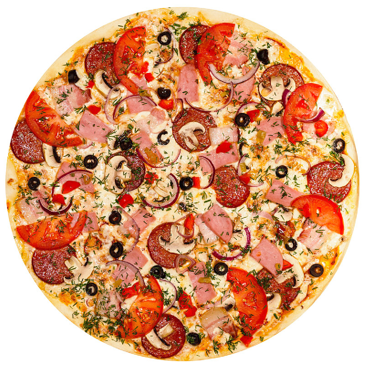 домашняя пицца ассорти фото 43