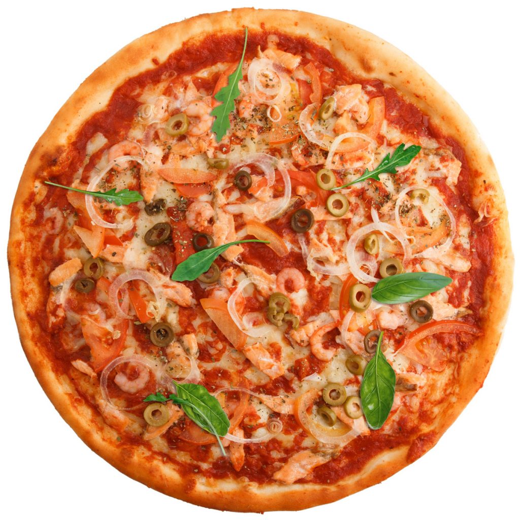 Сицилиано пицца